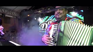 El combo de Darwin ft Andy García en Concierto