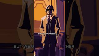 would you forgive your friend for this?? 👀