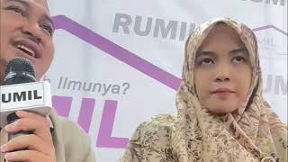 Apakah Wajah Dan Hati Seseorang Bisa Kita Deteksi ? - Ustadzah Syifa Nurfadhilah