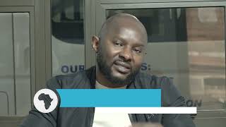 YouTube video thumbnail: Security Association Urges Companies to Comply With N$16 Minimum Wage