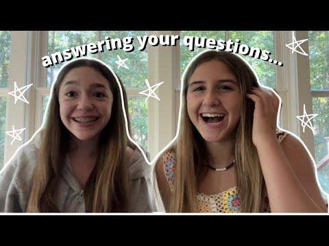 answering your questions... Q AND A | KL Lifestyle