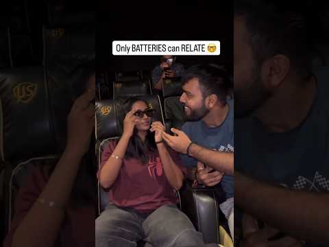 Chashme walo Se mazaak nahi