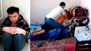 БУ ИФЛОСЛАР САБАБ УЗБЛАР УЛИБ КЕТЯПДИ ИЛТИМОС ТАРКАТИНГ 
