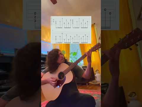 Bells Acoustic Tutorial