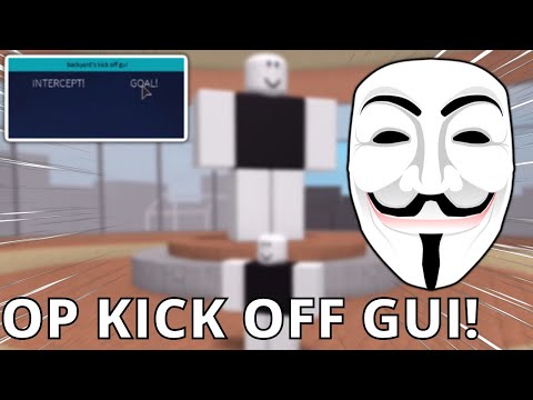 Kick Off Hack Roblox 07 2021 - roblox op hack