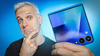 Samsung Galaxy Z Flip7 : enfin au niveau ? Test complet & verdict