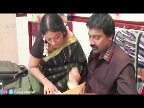 என் மனசை விட என் உடம்பை தான் அதிகம் நேசிக்கிறான் | Devathai Sonna Kavithai | Tamil Movie Scenes