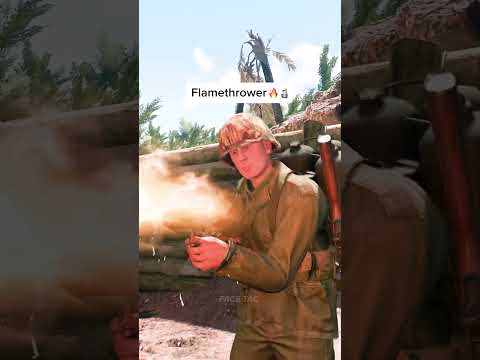 Best Pacific Weapon🤔
