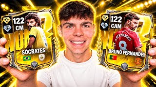 ZASE MI PADL TOP HRÁČ! 😱 FC Mobile