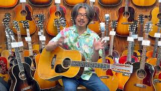 MARTIN D 12 35 1979