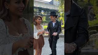 Street Magic by -Julien Magic