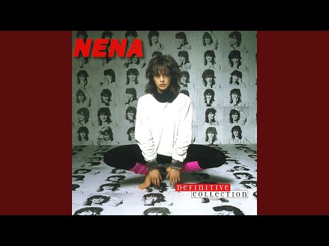 99 Luftballons - Nena 
