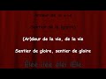 Analyse des thèmes et sentiments