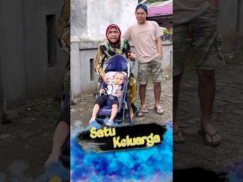 Satu Keluarga | KokoAdent