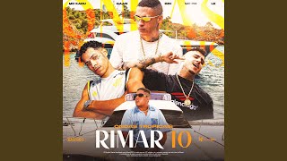 RIMAR 10 - Ondas Tropicais