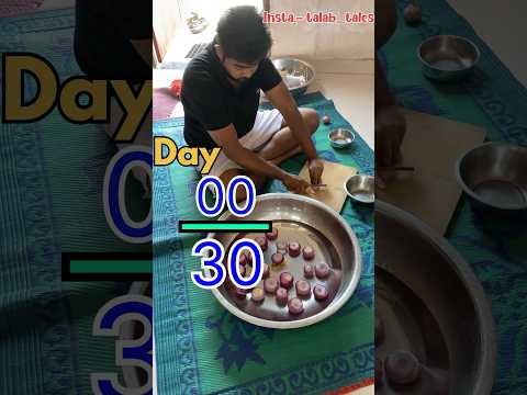 Cloud kitchen challenge??? (Day 00) | vlog #171 #shorts #minivlog