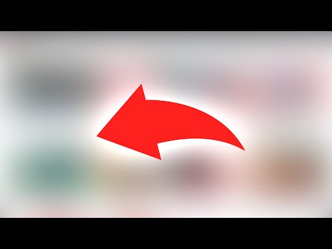 SI VEO UNA FLECHA ROJA EL VIDEO TERMINA - Videos de youtube