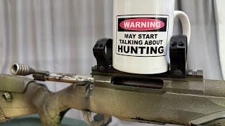 Long Range Hunting | Series Introduction