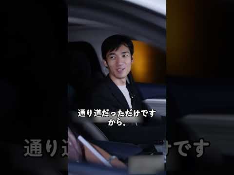 タクシーの車内で起きた、忘れられない出来事 #感動 #日常 #タクシー