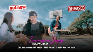 TIKA PAGRAKY - TUNANGAN JEGEG ( Official Music Video )