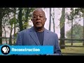Reconstruction Era and Race Relations