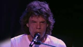 The Rolling Stones   Far awy eyes Brixton Academy London 1995 43HD