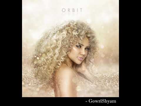 Shirin David - Orbit (Audio)