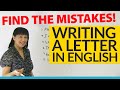 Common English Grammar Corrections