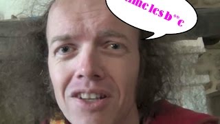 [ytpFR] sylvain Pierre Pierre aime les b**e