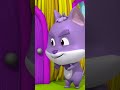 The Three Little Pigs Story