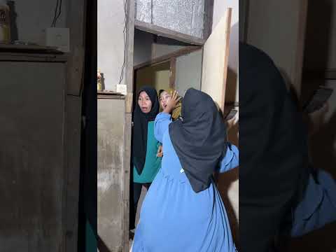 Utamakan ketok pintu #shortvideo #subscribe