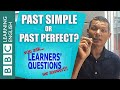 Past Tense Usage and Understanding