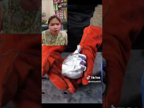 Drama mau jajan g ada uang