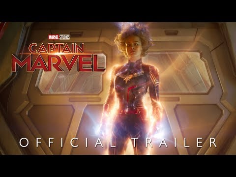 Marvel Studios' Captain Marvel | ตัวอย่างที่ 2 (Official ซับไทย)