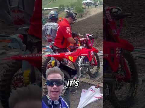 Extra gas #racing #dirtbikes #moto #motocross #mx