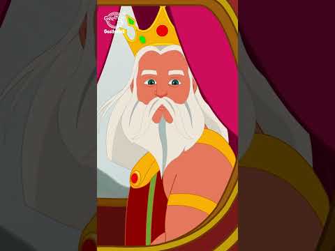 Puss in Boots | Bengali Fairy Tales | Bangla Cartoon Rupkothar Golpo | #fairytales #animation
