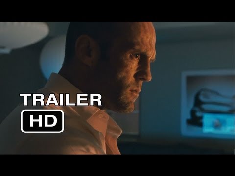 Hummingbird - Official Trailer