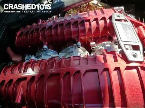 2025 Chevrolet Corvette 3LZ z VIN 1G1YF2D36S5602918, wystawiony jako Copart lot #83990565 z przebiegiem 13 045 mil mil oraz Szkoda całkowita • Salvage title. Historia ofert i sprzedaży dostępna na DreamBid. Obrazek 17.