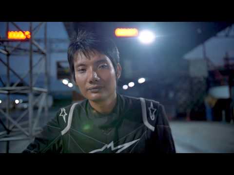 FLEX เทอร์โบ พลังที่สัมผัสได้