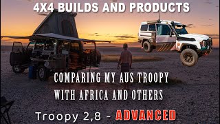 TROOPY FEST. Check out some great Troopys all over Australia @4xoverland