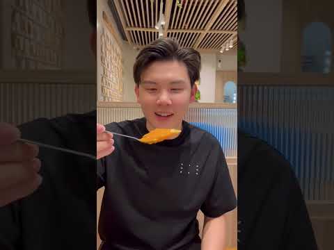 แฟนผมยอมกินผัก 1 มื้อ 😂😂 #รีวิวอาหาร #แล้วแต่แฟน