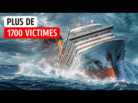 Les secrets perdus du Titanic sont enfin révélés