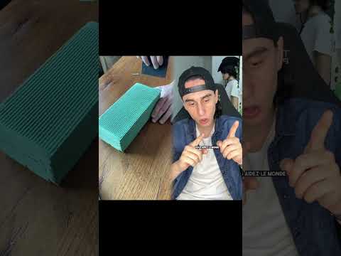 La technique pour detruire les profs de Maths… Qui va tester ? 😂#shorts#pov #funny #skit#acting#fyp