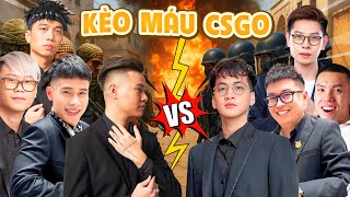 BẮN QUẢ KÈO MÀ E NHISM ÁP LỰC x10 KHI PHẢI VỪA BẮN VỪA NGHE THẦY BOMMAN SẤY HAY NHƯ HÁT