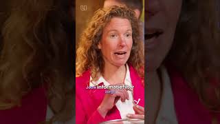 Wist je dat 1 op de 5 mensen hoogsensitief is?