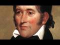 David Crockett: Life and Legacy