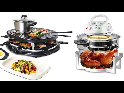 12 New Kitchen Gadgets For 2025 #05