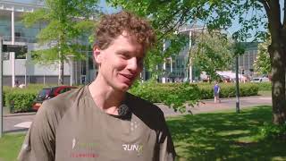 Halve Marathon special: De laatste tips en tricks van Bram Buigel en Nik Lemmink! || CampusTV