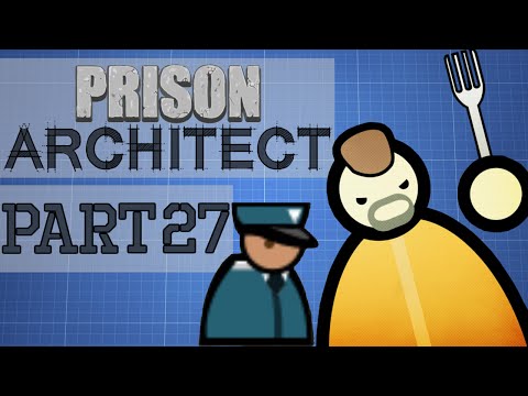 prison architect wiki