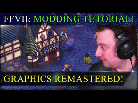7th heaven mod controls 7th heaven mod controls